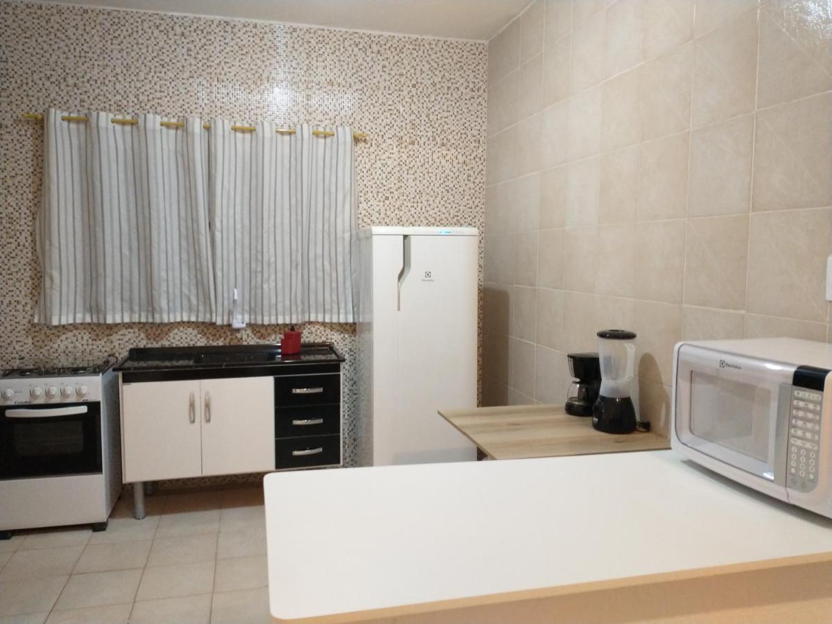 Recanto Da Lagoa Flat อีลากองปรีดา ภายนอก รูปภาพ