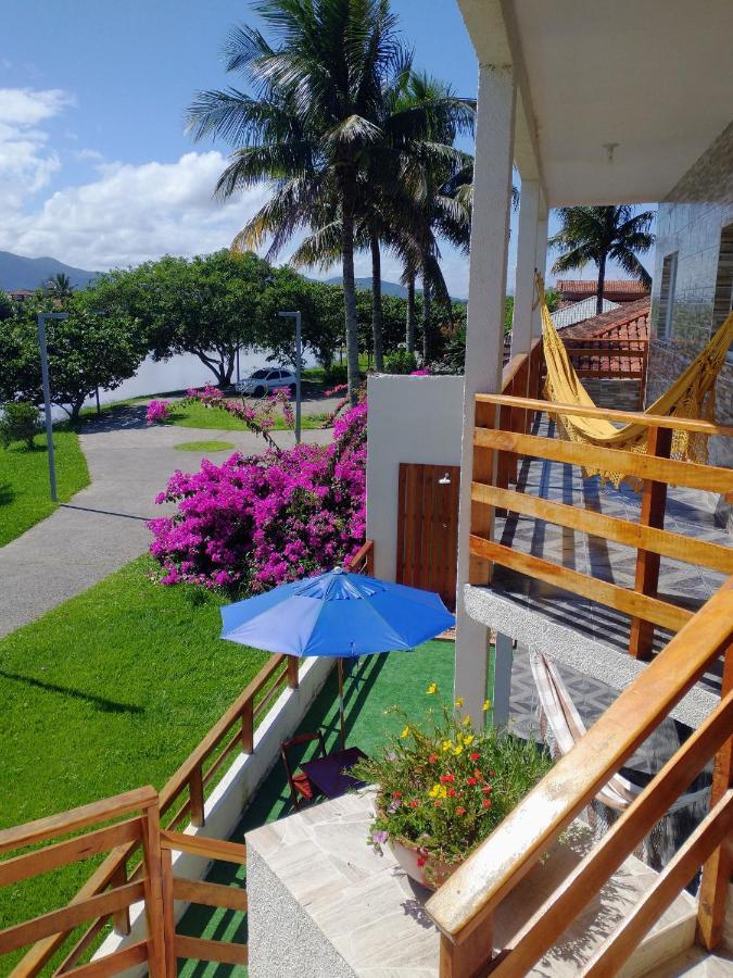 Recanto Da Lagoa Flat อีลากองปรีดา ภายนอก รูปภาพ