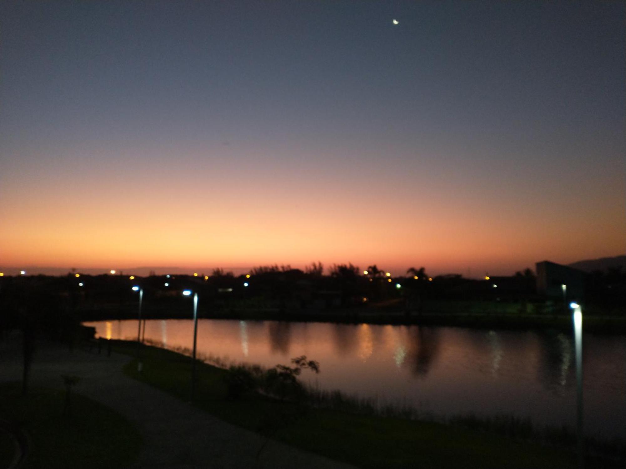 Recanto Da Lagoa Flat อีลากองปรีดา ภายนอก รูปภาพ