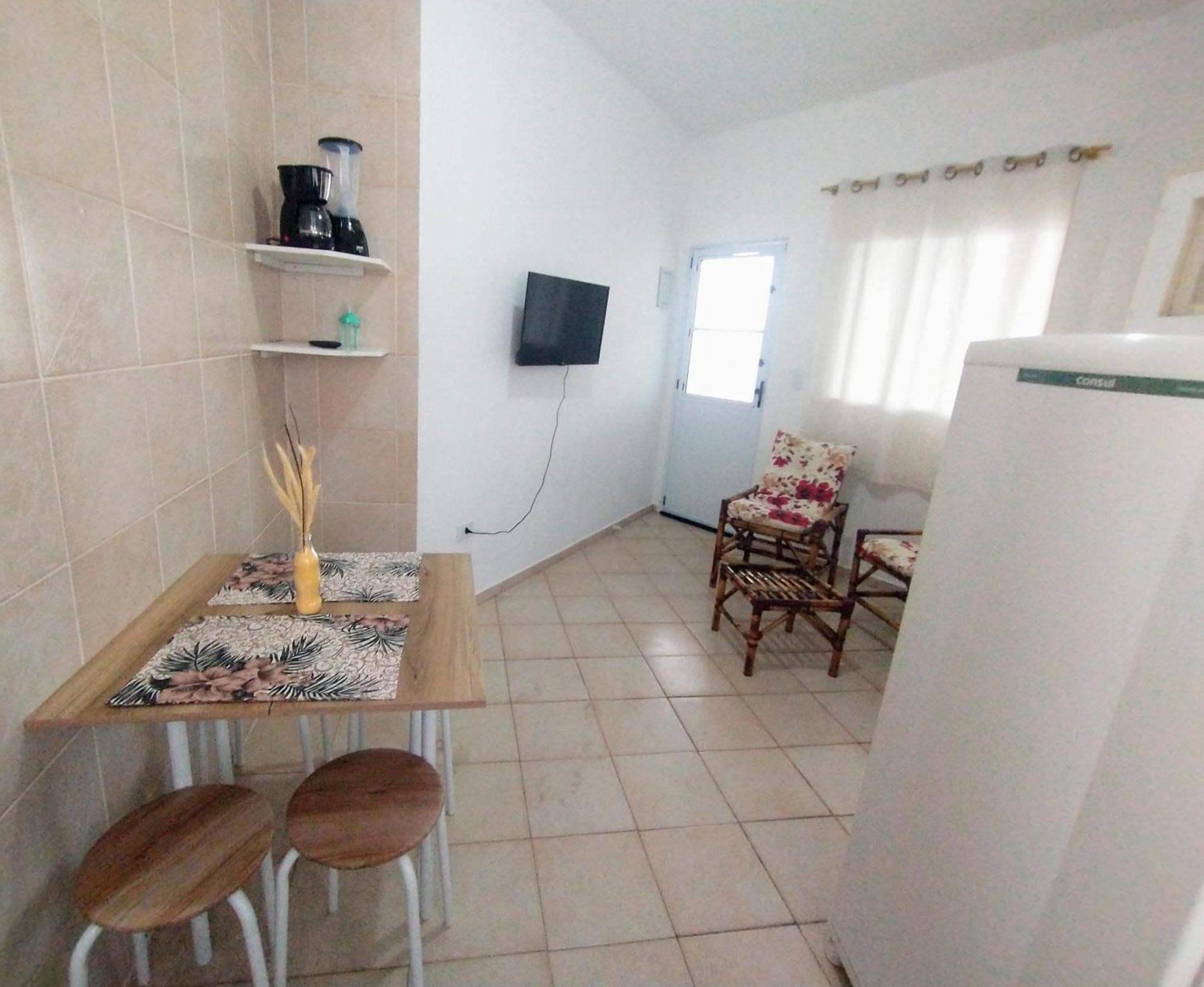 Recanto Da Lagoa Flat อีลากองปรีดา ภายนอก รูปภาพ