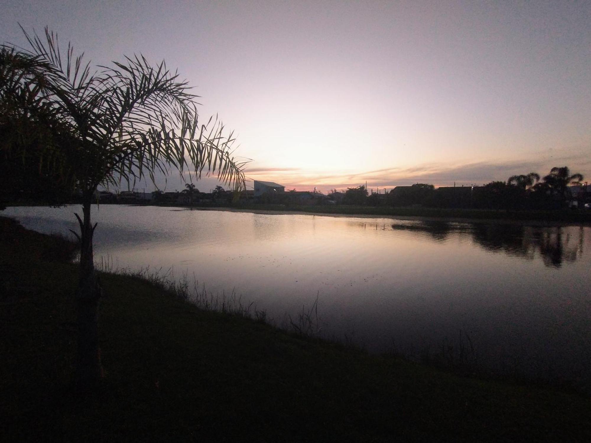 Recanto Da Lagoa Flat อีลากองปรีดา ภายนอก รูปภาพ