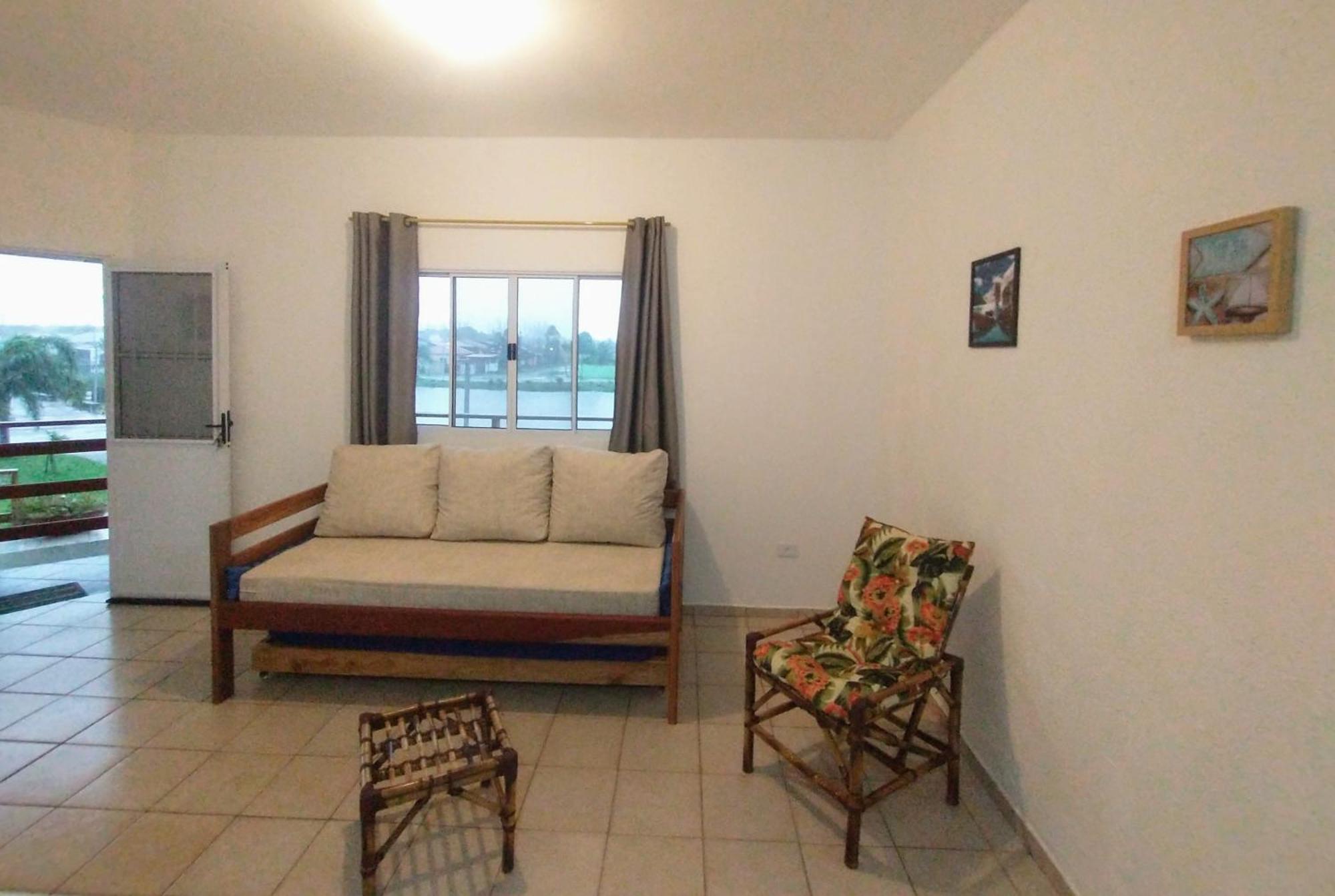 Recanto Da Lagoa Flat อีลากองปรีดา ห้อง รูปภาพ
