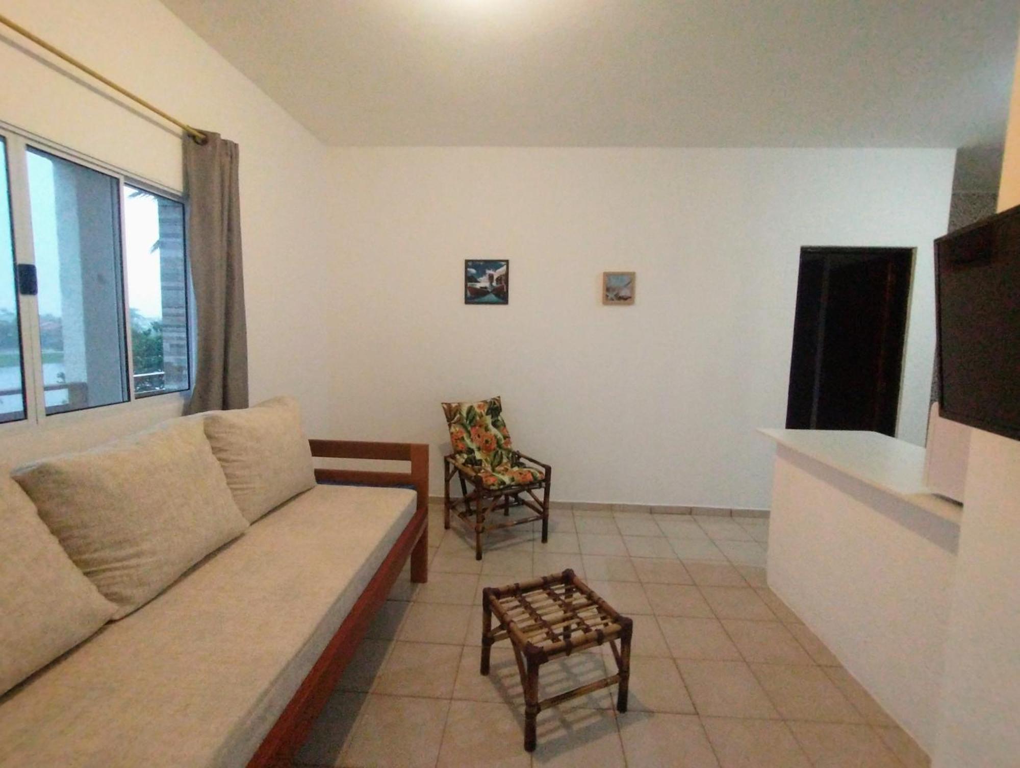 Recanto Da Lagoa Flat อีลากองปรีดา ห้อง รูปภาพ