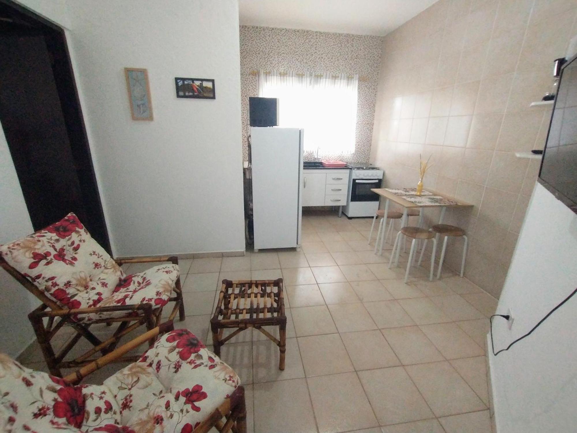 Recanto Da Lagoa Flat อีลากองปรีดา ห้อง รูปภาพ
