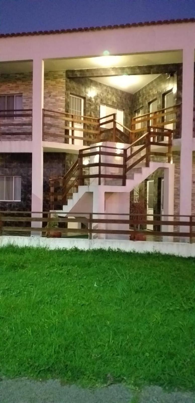 Recanto Da Lagoa Flat อีลากองปรีดา ภายนอก รูปภาพ